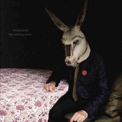 The Waiting Room (CD / Album with DVD)