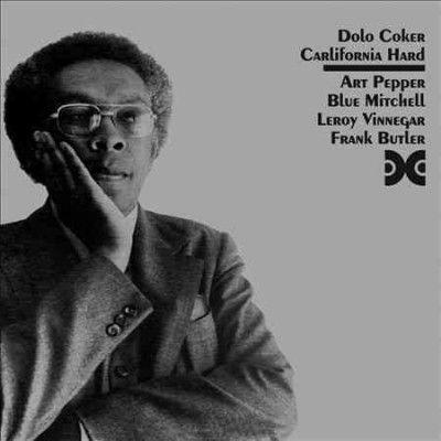 Carlifornia Hard (CD / Album)