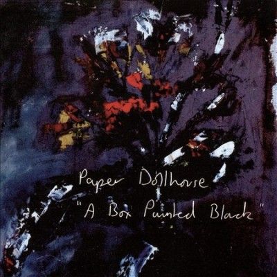 A Box Painted Black (CD / Album)