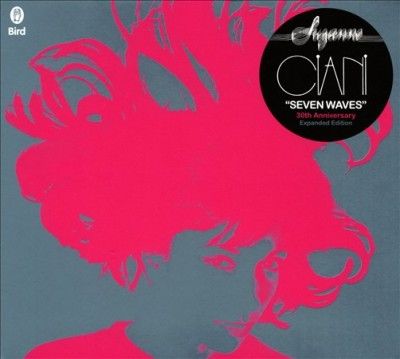 Seven Waves (CD / Album)