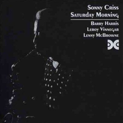 Saturday Morning (CD / Album)