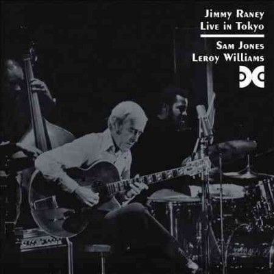 Live in Tokyo (CD / Album)