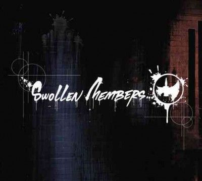 Swollen Members - Balance (CD)