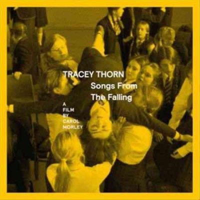 Tracey Thorn - Songs From The Falling (CD)