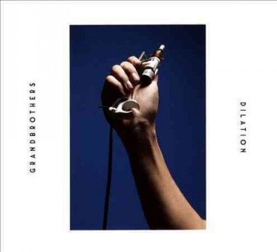 Grandbrothers - Dilation (CD)