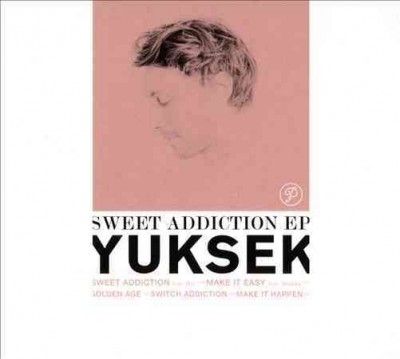 Yuksek - Sweet Addiction (CD)