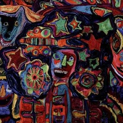 Cosmic Radio Station (CD / Album)