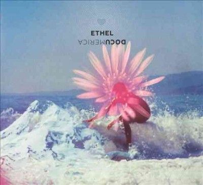 Ethel - Documerica (CD)