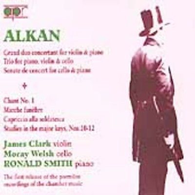 Grand Duo Concertant (Clark, Welsh, Smith) (CD / Album)