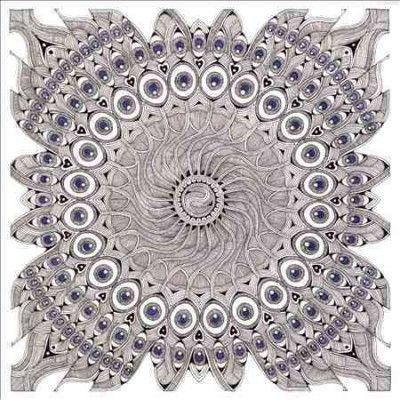 Dean Mcphee - Fatima's Hand (CD)
