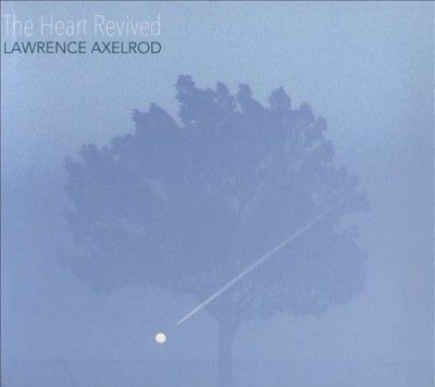 Various - Axelrod: Heart Revived (CD)