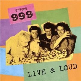 Live and Loud (CD / Album)
