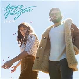 Angus &amp; Julia Stone - Snow (CD)