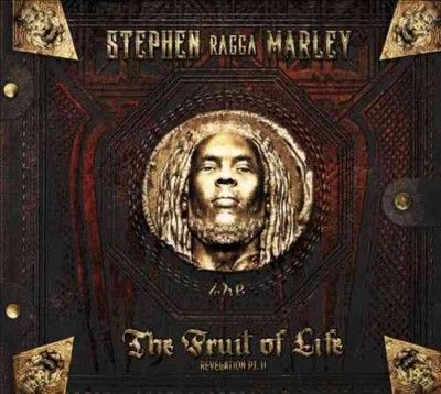 Stephen Marley - Revelation Part Ii: Fruit Of Life (CD)