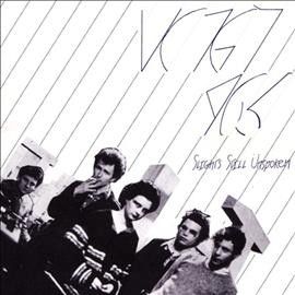 Slights Still Unspoken (CD / Album)