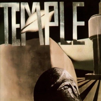 Temple (CD / Album)