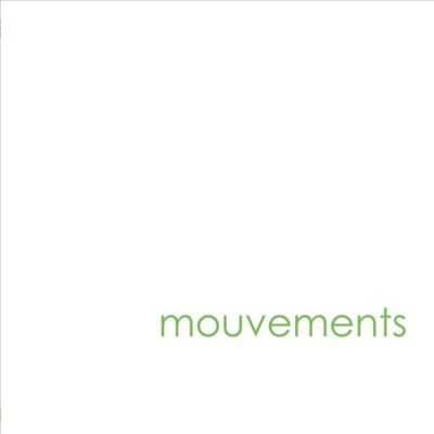 Mouvements (CD / Album)