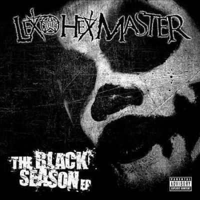 Lex The Hex Master - Black Season Ep (CD)