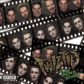 Twiztid - Green Book (CD)