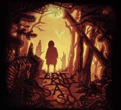 Bent Knee - Say So (CD)