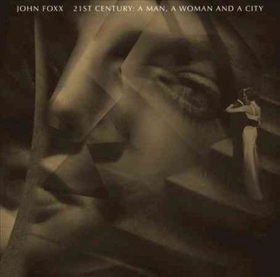 21st Century: A Man, a Woman and a City (CD / Album)