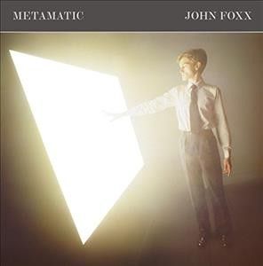 Metamatic (CD / Box Set)
