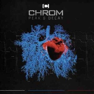 Peak &amp; Decay (CD / Album)