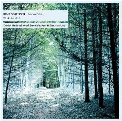 Paul Hillier - Sorensen: Snowbells (CD)