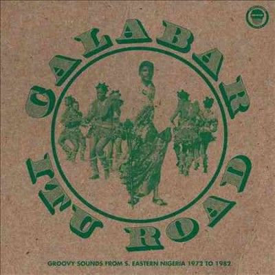 Various - Calabar Itu Road: Groovy Sounds From S (CD)