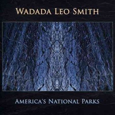 Wadada Leo Smith - America's National Parks (CD)