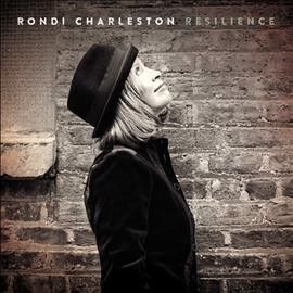 Rondi Charleston - Resilience (CD)