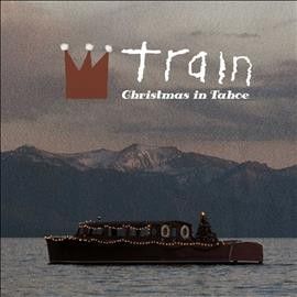 Train - Christmas In Tahoe (CD)