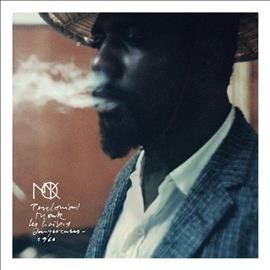 Les Liasons Dangereuses 1960 (CD / Album)