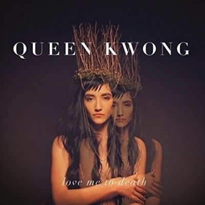 Love Me to Death (CD / Album)