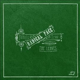 Radical Face - Family Tree: Leaves (CD)