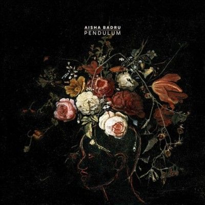 Aisha Badru - Pendulum (CD)
