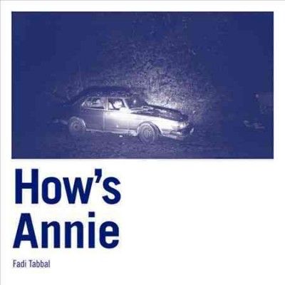 How's Annie (CD / Album)