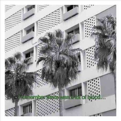 Glitches and Drones 2013-2016 (CD / Album)