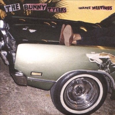 Chance Meetings (CD / Album)