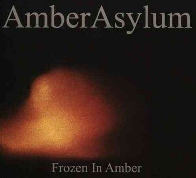 Amber Asylum - Frozen In Amber (CD)