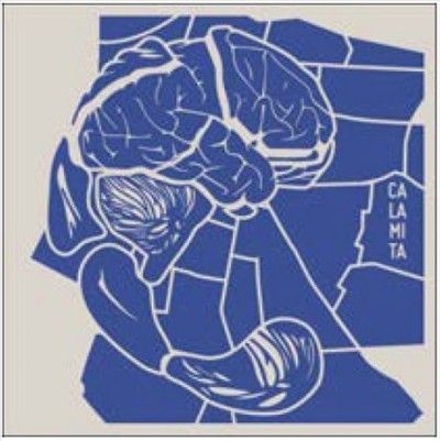 Calamita (CD / Album)