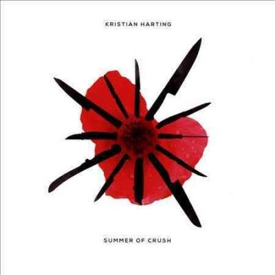 Kristian Harting - Summer Of Crush (CD)