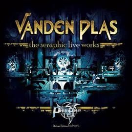 The Seraphic Live Works (CD / Album with DVD)