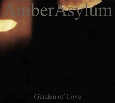 Amber Asylum - Garden Of Love (CD)