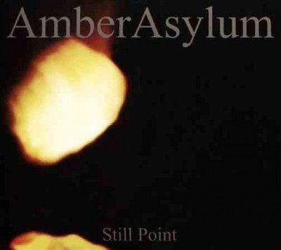 Amber Asylum - Still Point (CD)