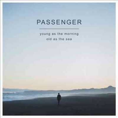 Passenger - Young As The Morning Old As The Sea (CD)