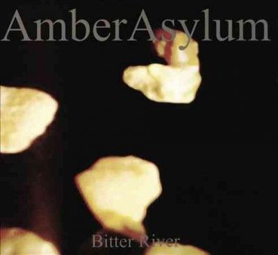 Amber Asylum - Bitter River (CD)