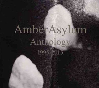 Amber Asylum - Anthology (CD)