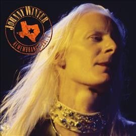 Johnny Winter - Remembrance Volume Ii (CD)