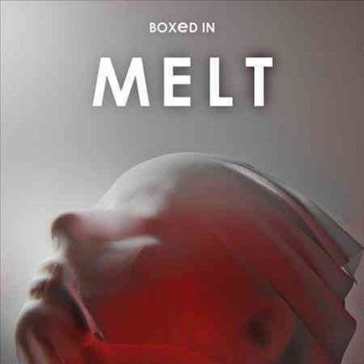 Boxed In - Melt (CD)